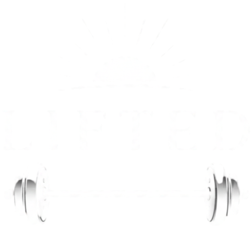 Lifted Strength Club
